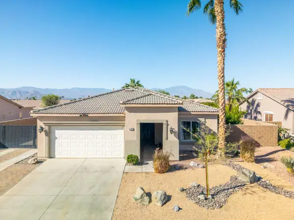 41163 Morris Street, Indio, CA 92203