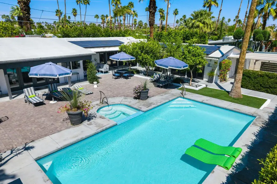 830 N Riverside Drive, Palm Springs, CA 92264 - Image #2