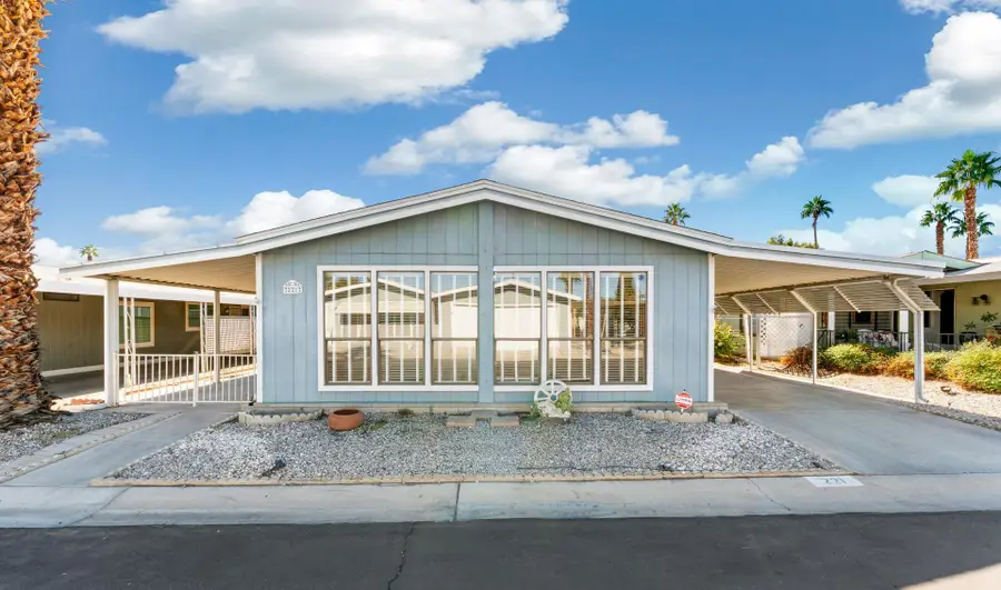221 Settles Drive, Cathedral City, CA 92234 - Image #2