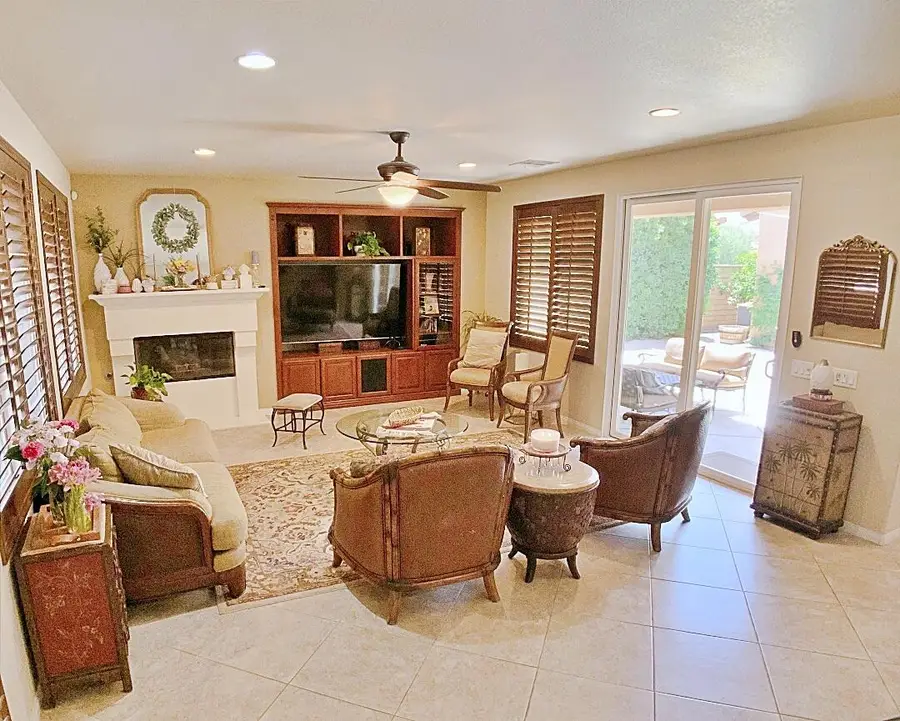 81594 Rancho Santana Drive, La Quinta, CA 92253 - Image #3
