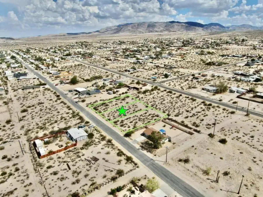 218 Serrano Way, Twentynine Palms, CA 92277 - Image #3