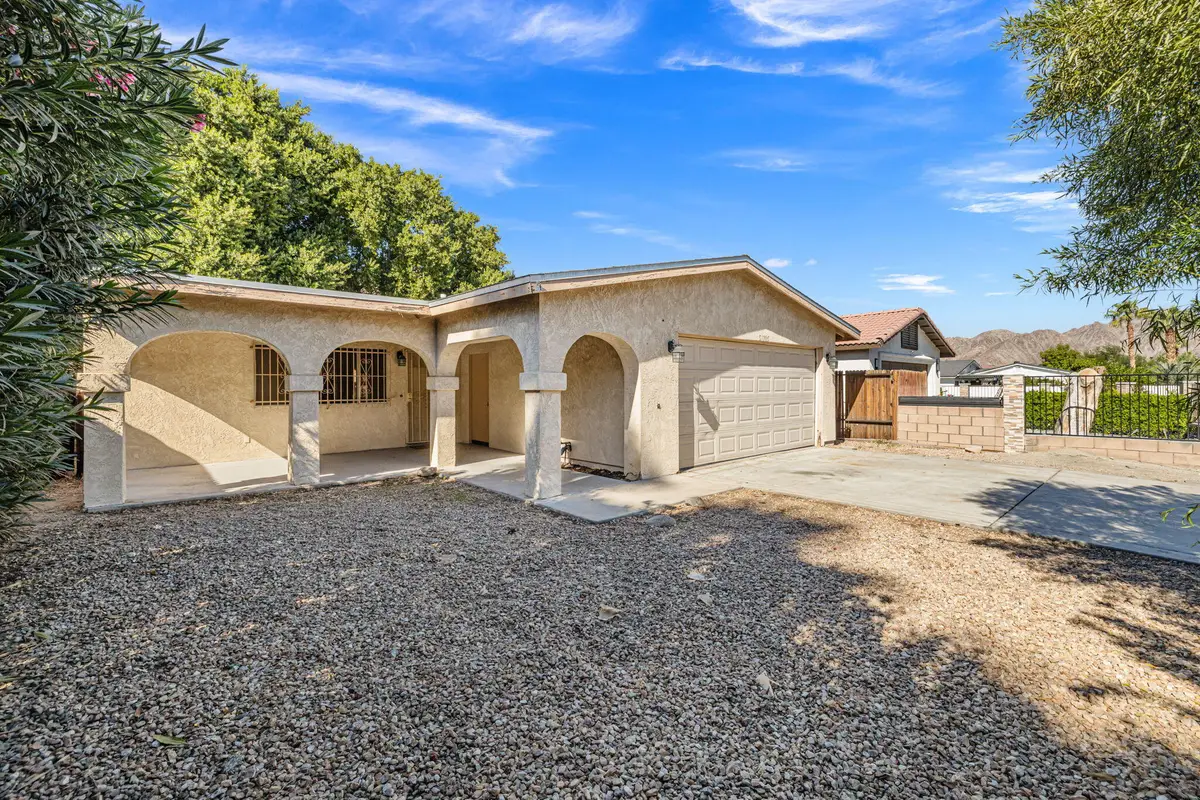 51785 Avenida Ramirez, La Quinta, CA 92253 - Image #1