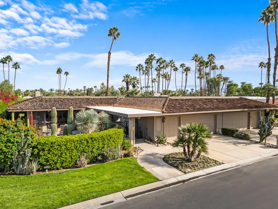 132 Columbia Drive, Rancho Mirage, CA 92270 - Image #2