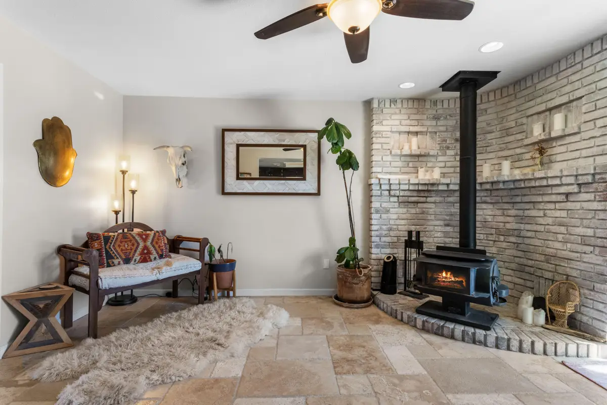 58371 Ute Trail, Yucca Valley, CA 92284 - #1
