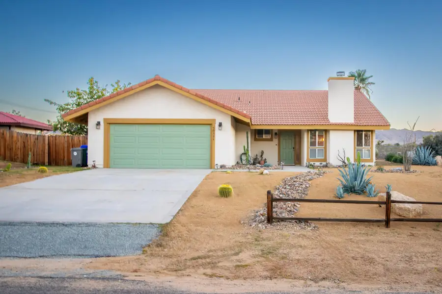 58371 Ute Trail, Yucca Valley, CA 92284 - #2