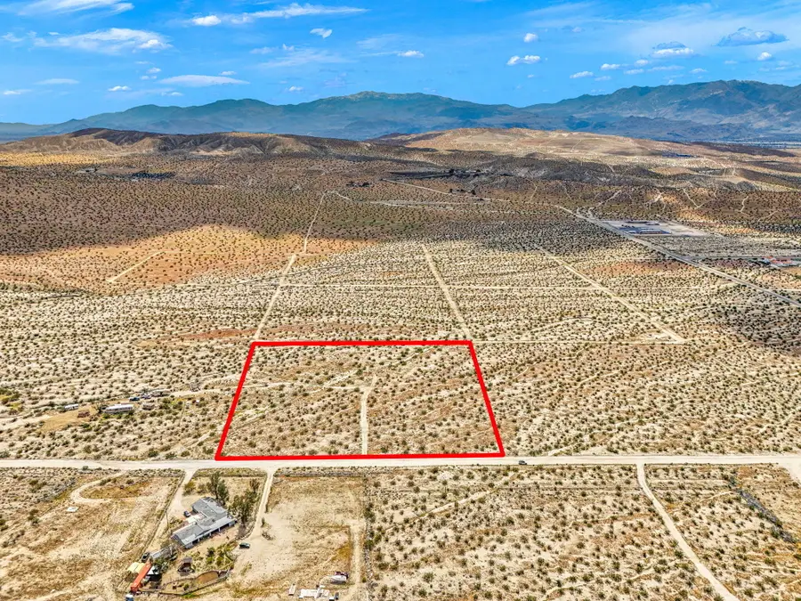 0 18th Avenue, Desert Hot Springs, CA 92241 - Image #2