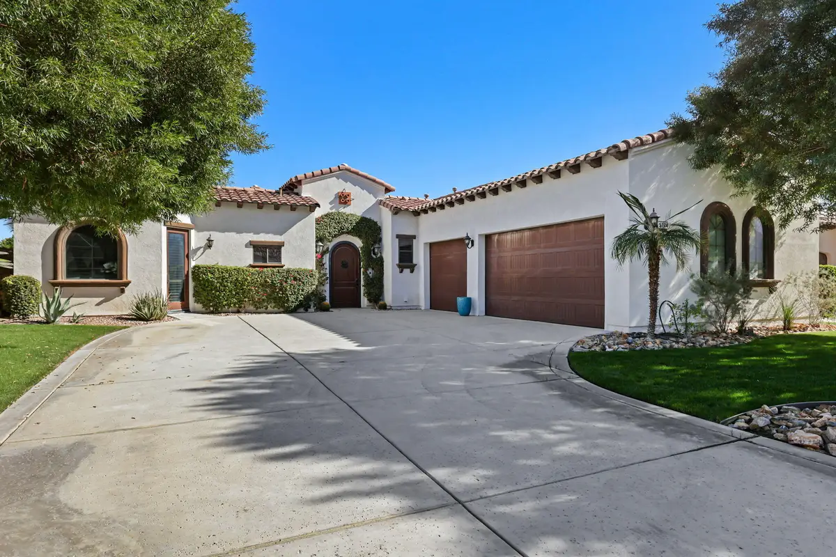 57914 Santa Rosa Trail, La Quinta, CA 92253 - Image #1
