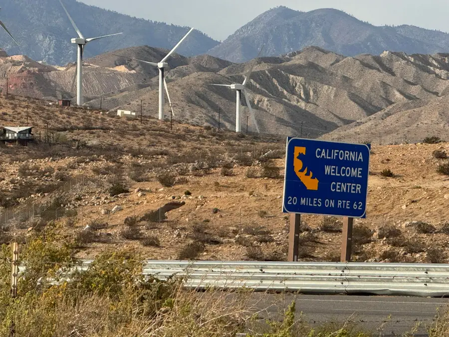 0 Garnet Rd Road, Whitewater, CA 92282 - Image #3