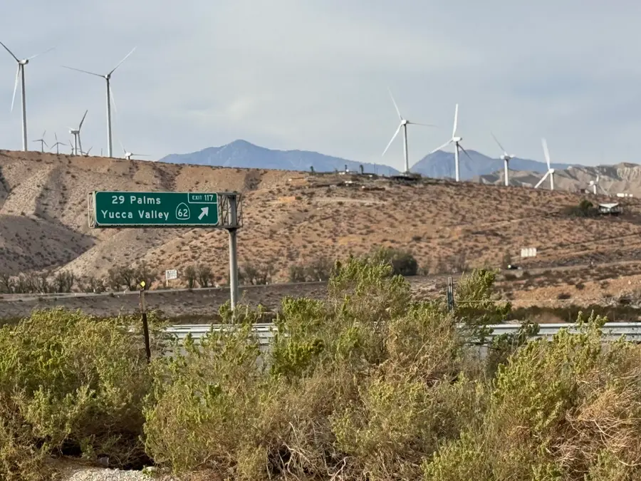 00 Garnet Avenue, Palm Springs, CA 92262 - Image #2