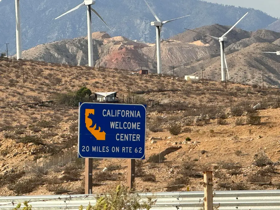 00 Garnet Avenue, Palm Springs, CA 92262 - Image #3