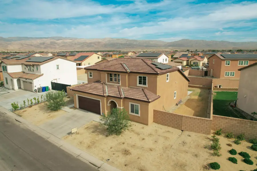 44760 San Chapelle Ct Court, Indio, CA 92203 - Image #2