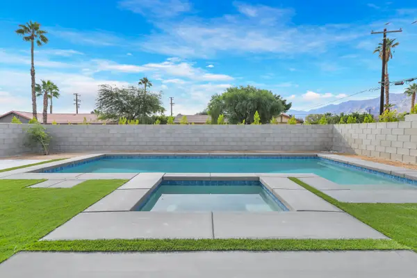 2800 E San Juan Road, Palm Springs, CA 92262