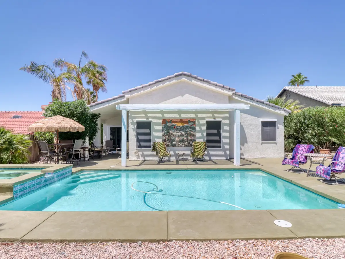 12720 Cuando Way, Desert Hot Springs, CA 92240 - Image #1