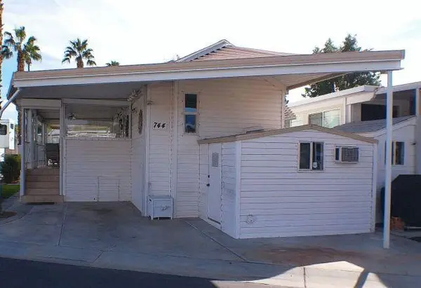 84136 Ave 44, #744 #744, Indio, CA 92203