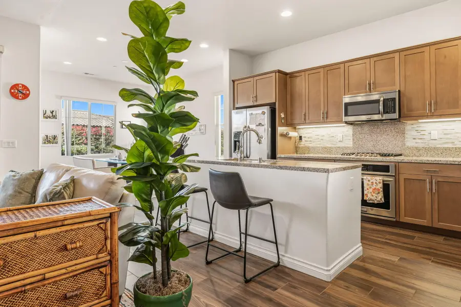 3923 Via Amalfi, Palm Desert, CA 92260 - #3