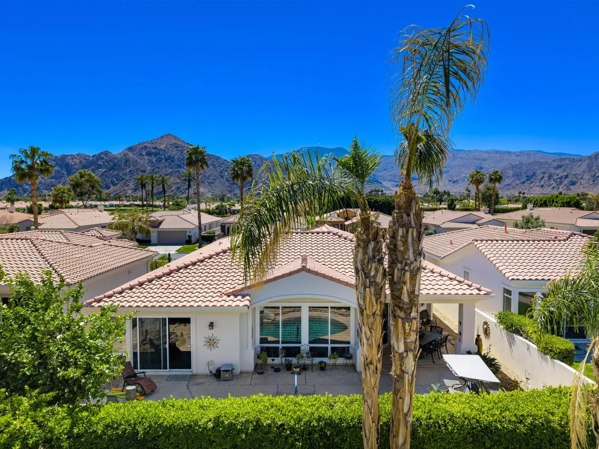 78780 Castle Pines Drive, La Quinta, CA 92253 - Image #1