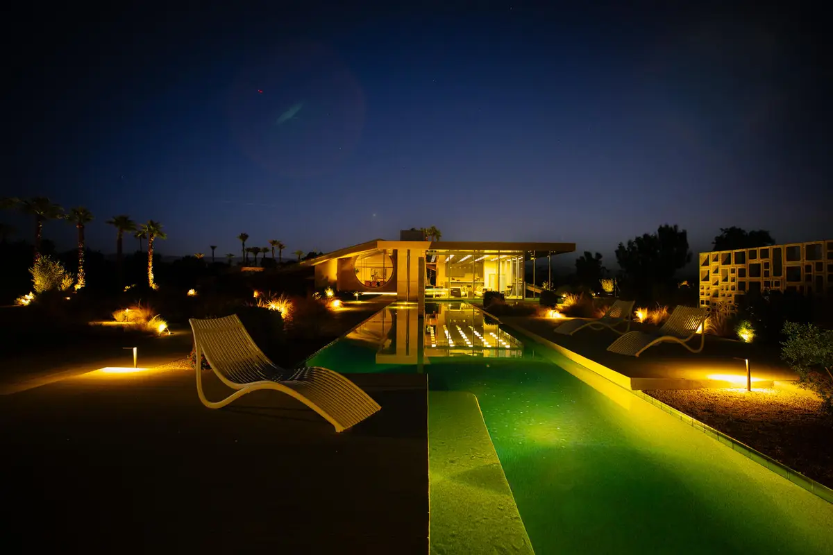 38850 Kelley Lane, Rancho Mirage, CA 92270 - Image #1