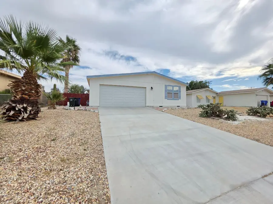 16650 Avenida Rambla, Desert Hot Springs, CA 92240 - Image #2