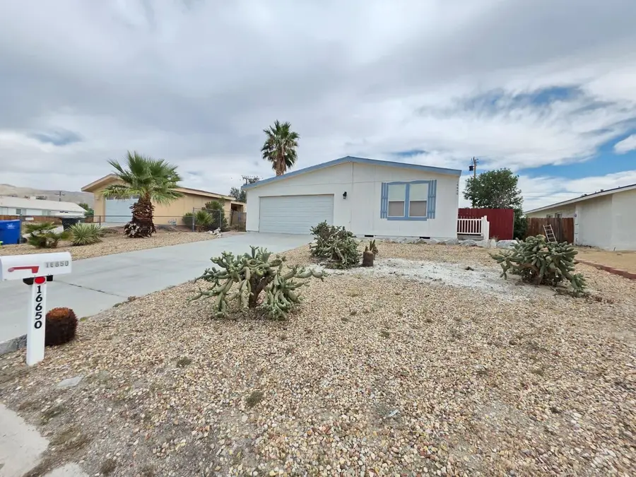 16650 Avenida Rambla, Desert Hot Springs, CA 92240 - Image #3