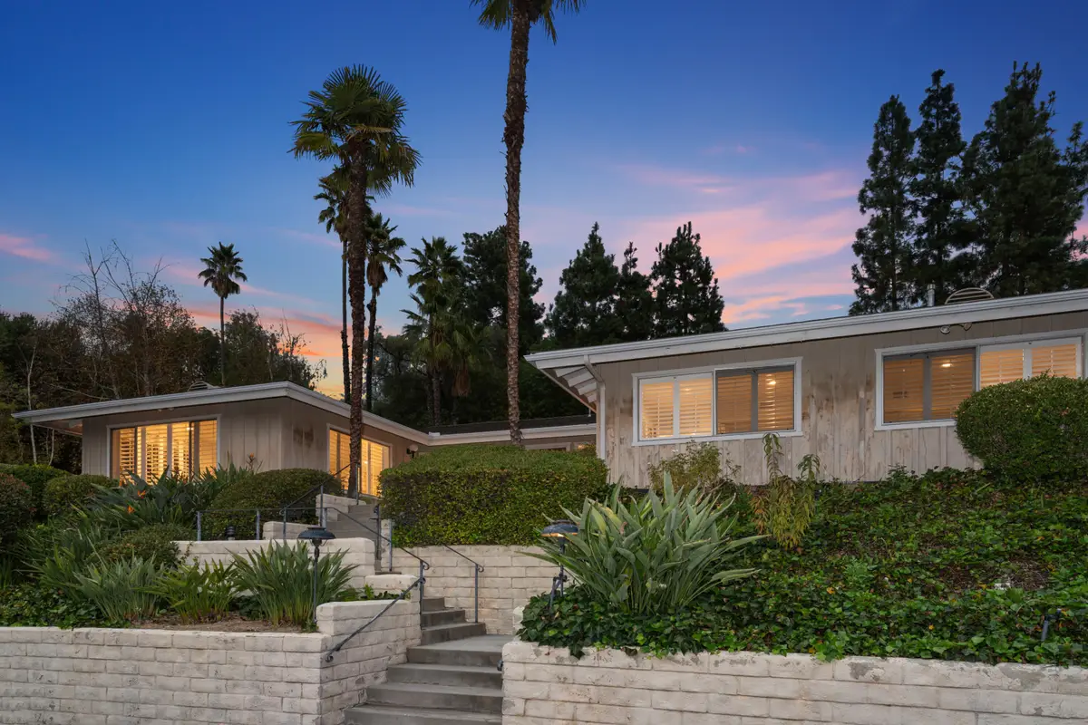 16445 Garvin Drive, Encino, CA 91436 - Image #1