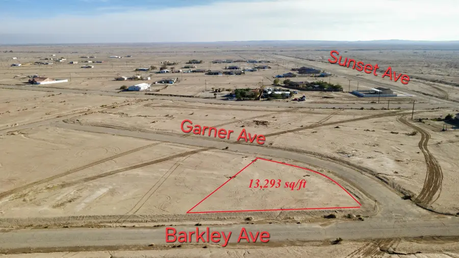 1288 Garner Avenue, Thermal, CA 92274 - Image #3