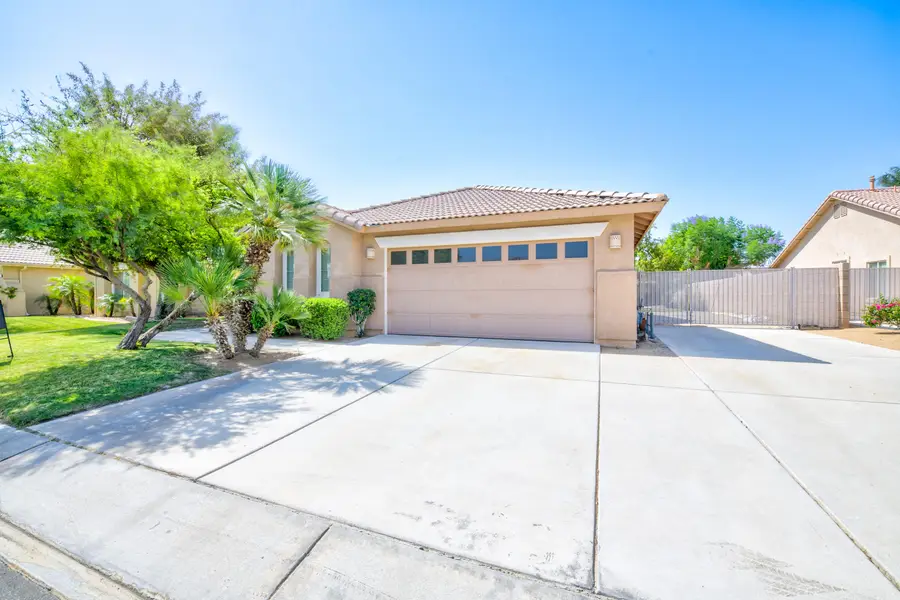 80669 Freedom Avenue, Indio, CA 92201 - #3