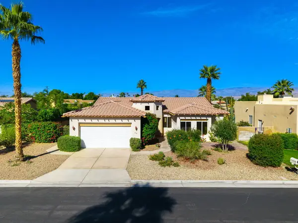 20 Tucson Circle, Palm Desert, CA 92211