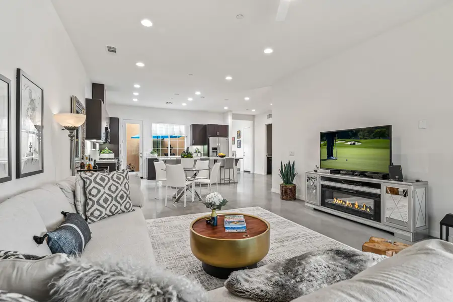 4018 Via Fragante #2, Palm Desert, CA 92260 - Image #2