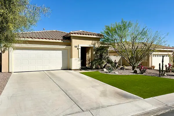 1280 Oro Ridge, Palm Springs, CA 92262