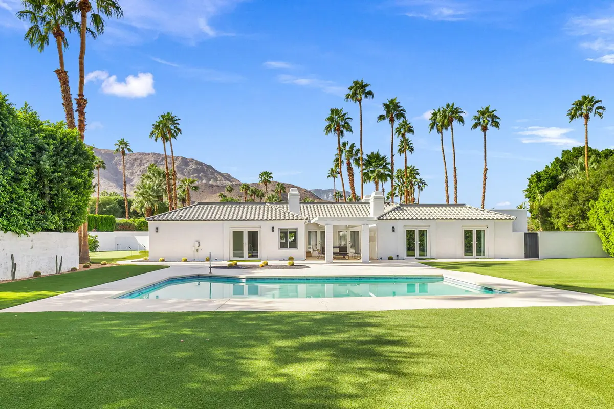 3 Boothill Circle, Rancho Mirage, CA 92270 - Image #1