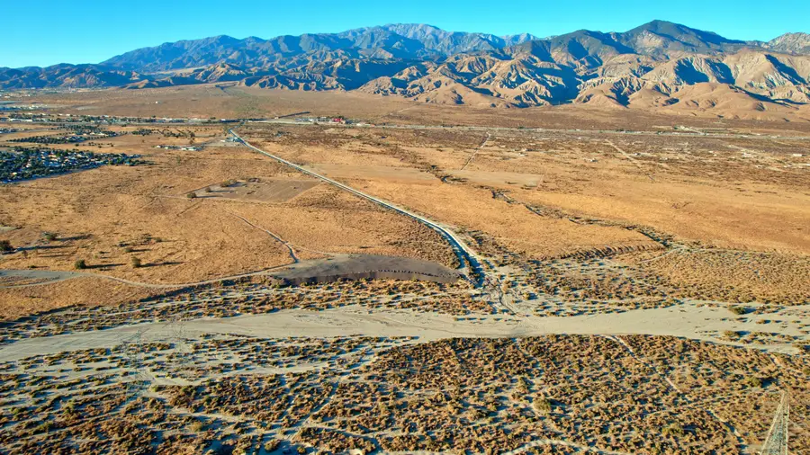 0 Esperanza Avenue, Cabazon, CA 92230 - Image #3