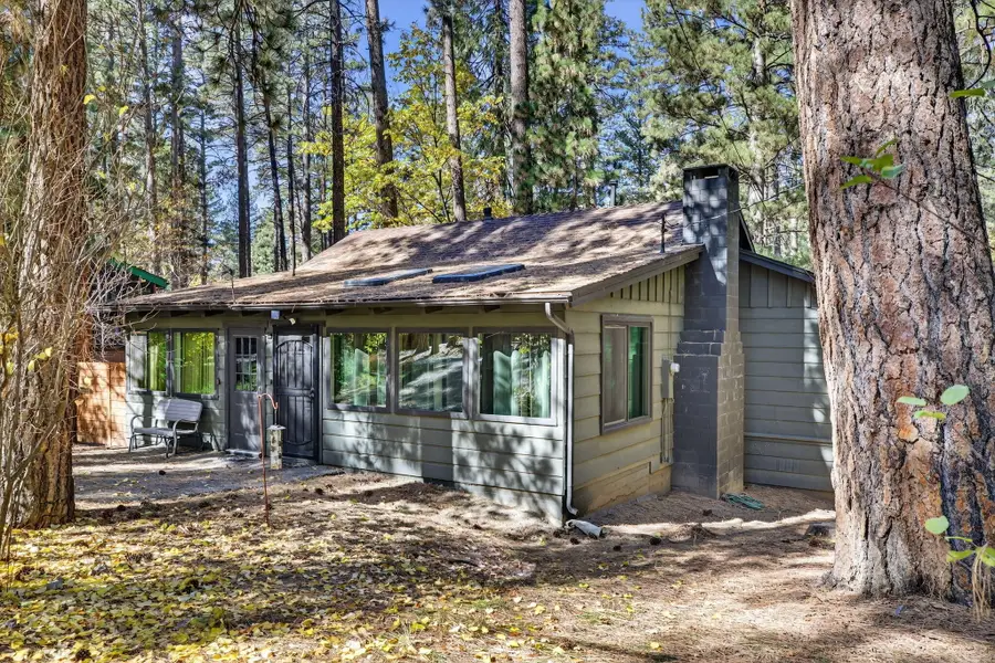 53570 Idyllbrook Drive, Idyllwild, CA 92549 - #3