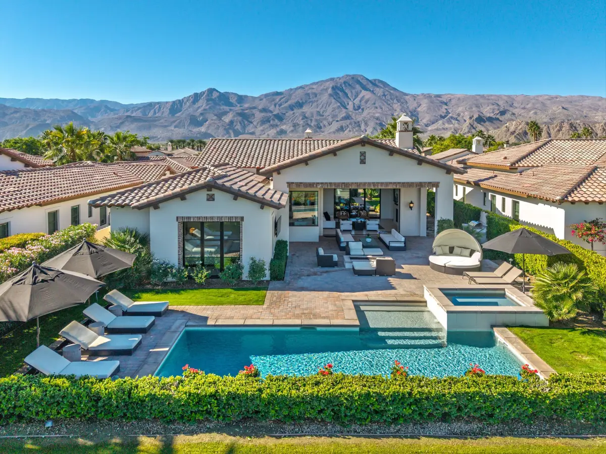 81738 Andalusia, La Quinta, CA 92253 - #1