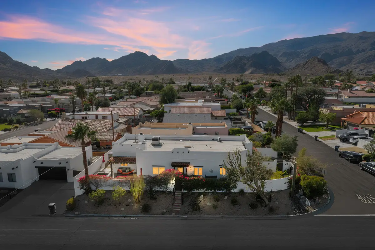 54510 Avenida Alvarado, La Quinta, CA 92253 - Image #1