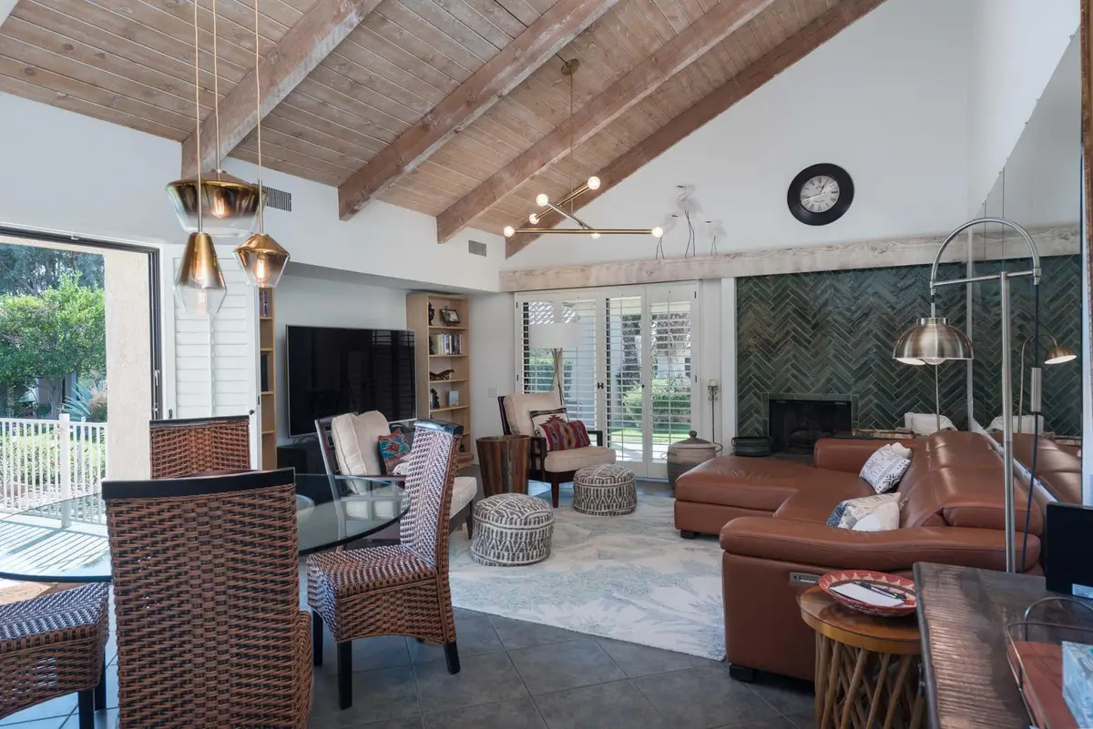 345 Forest Hills Drive, Rancho Mirage, CA 92270 - #1