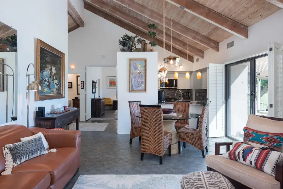 345 Forest Hills Drive, Rancho Mirage, CA 92270 - #2