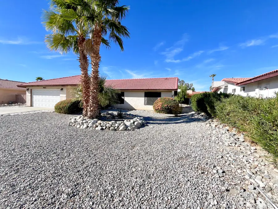 9471 Capiland Road, Desert Hot Springs, CA 92240 - Image #2