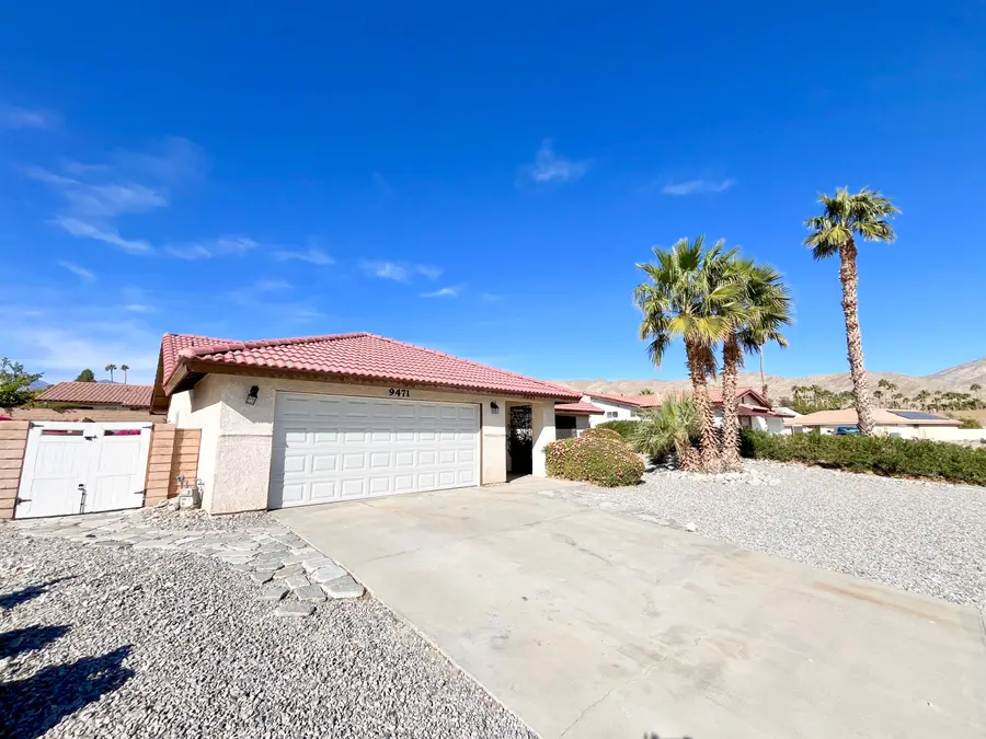 9471 Capiland Road, Desert Hot Springs, CA 92240 - Image #3