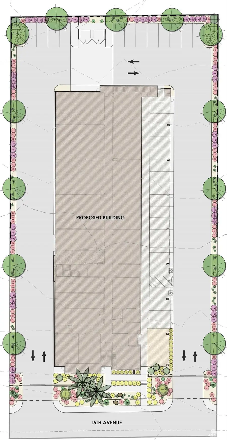 0 15th Avenue Avenue, Desert Hot Springs, CA 92240 - Image #2