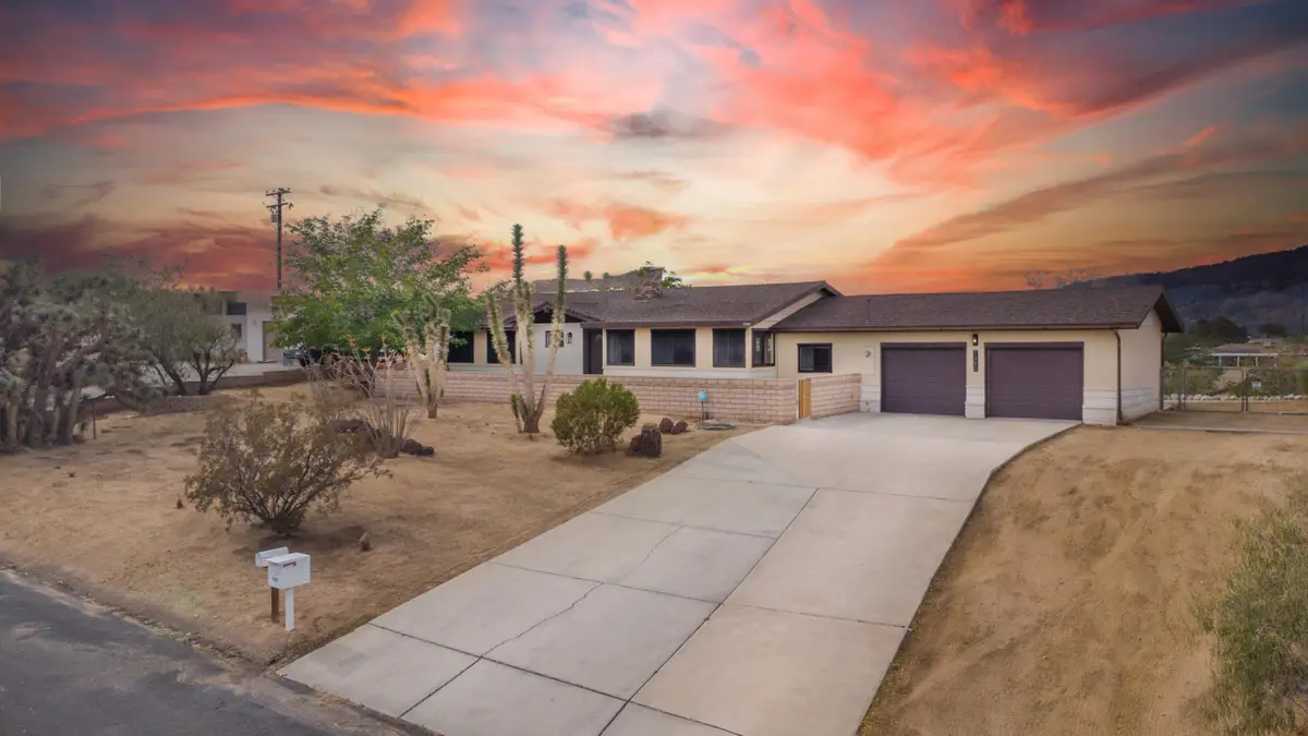 7390 Camarilla Avenue, Yucca Valley, CA 92284 - Image #1