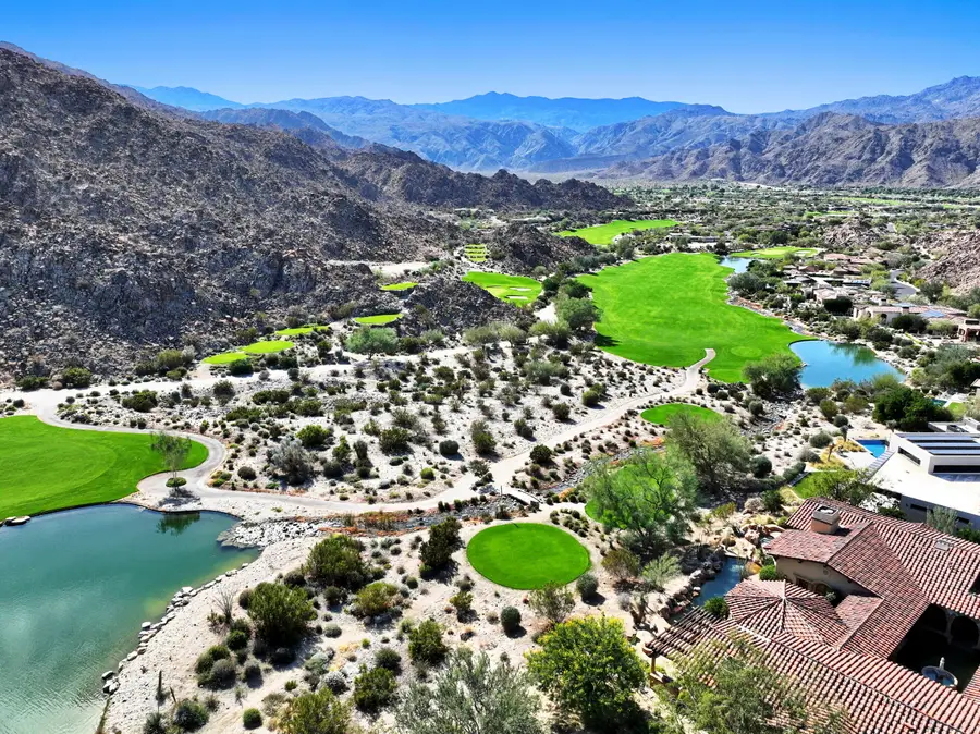 49518 Hidden Valley Trail N, Indian Wells, CA 92210 - #2