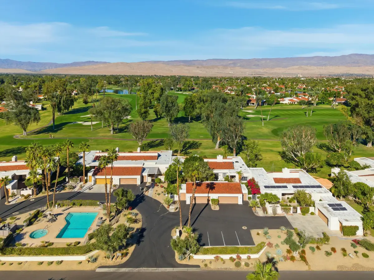 925 Inverness Drive, Rancho Mirage, CA 92270 - Image #1