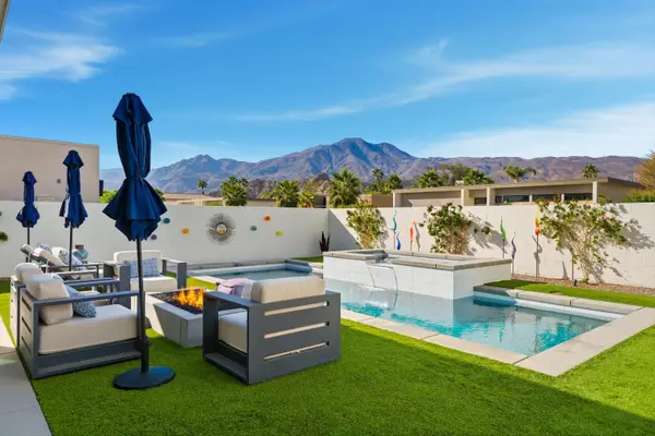 57716 Santo Thomas, La Quinta, CA 92253