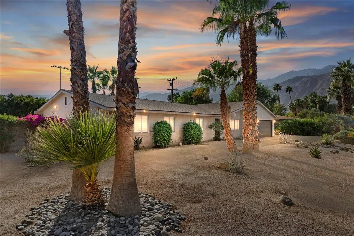 2183 E Paseo Gracia, Palm Springs, CA 92262 - Image #1