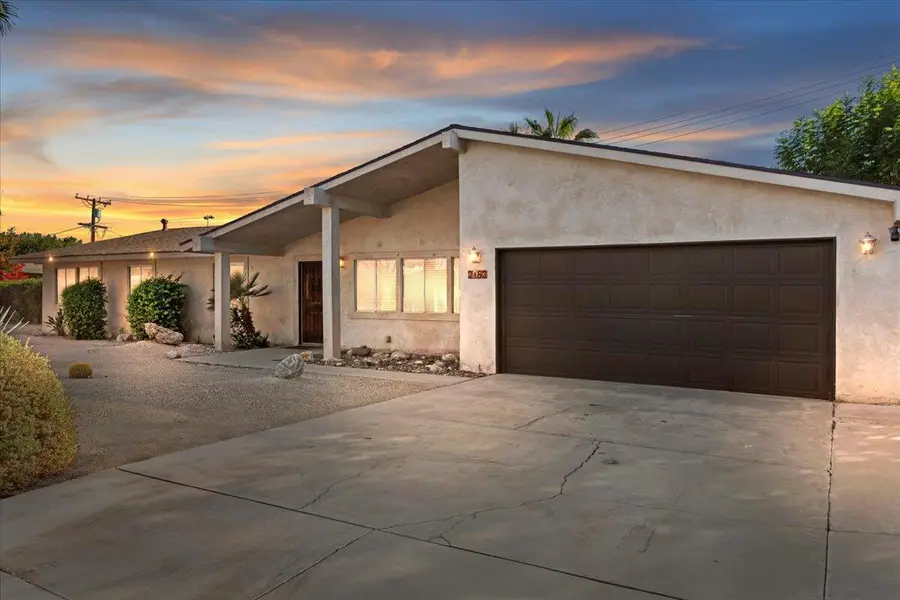 2183 E Paseo Gracia, Palm Springs, CA 92262 - Image #2