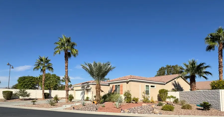 80372 Camino San Lucas, Indio, CA 92203 - #2
