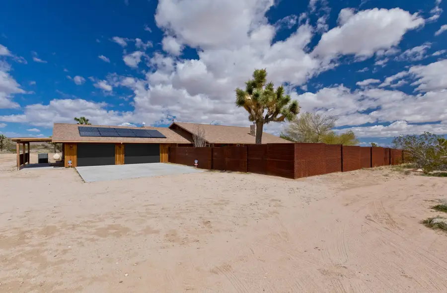 3663 Olympic Road, Joshua Tree, CA 92252 - Image #3