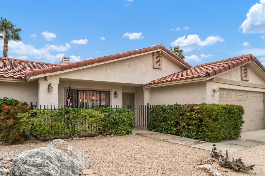64501 Spyglass Avenue, Desert Hot Springs, CA 92240 - Image #2