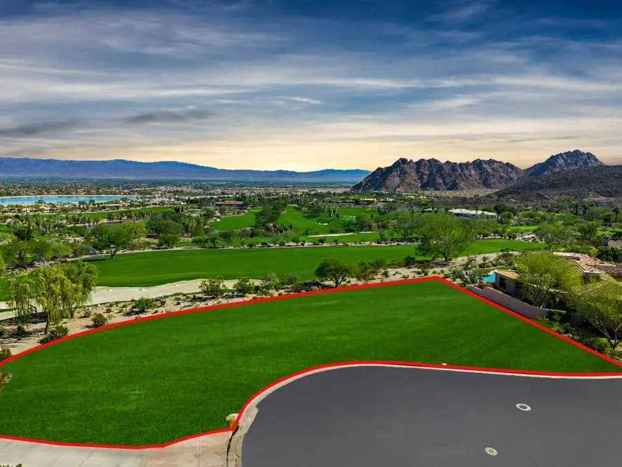Lot 23 Banfield Drive, La Quinta, CA 92253 - Image #3