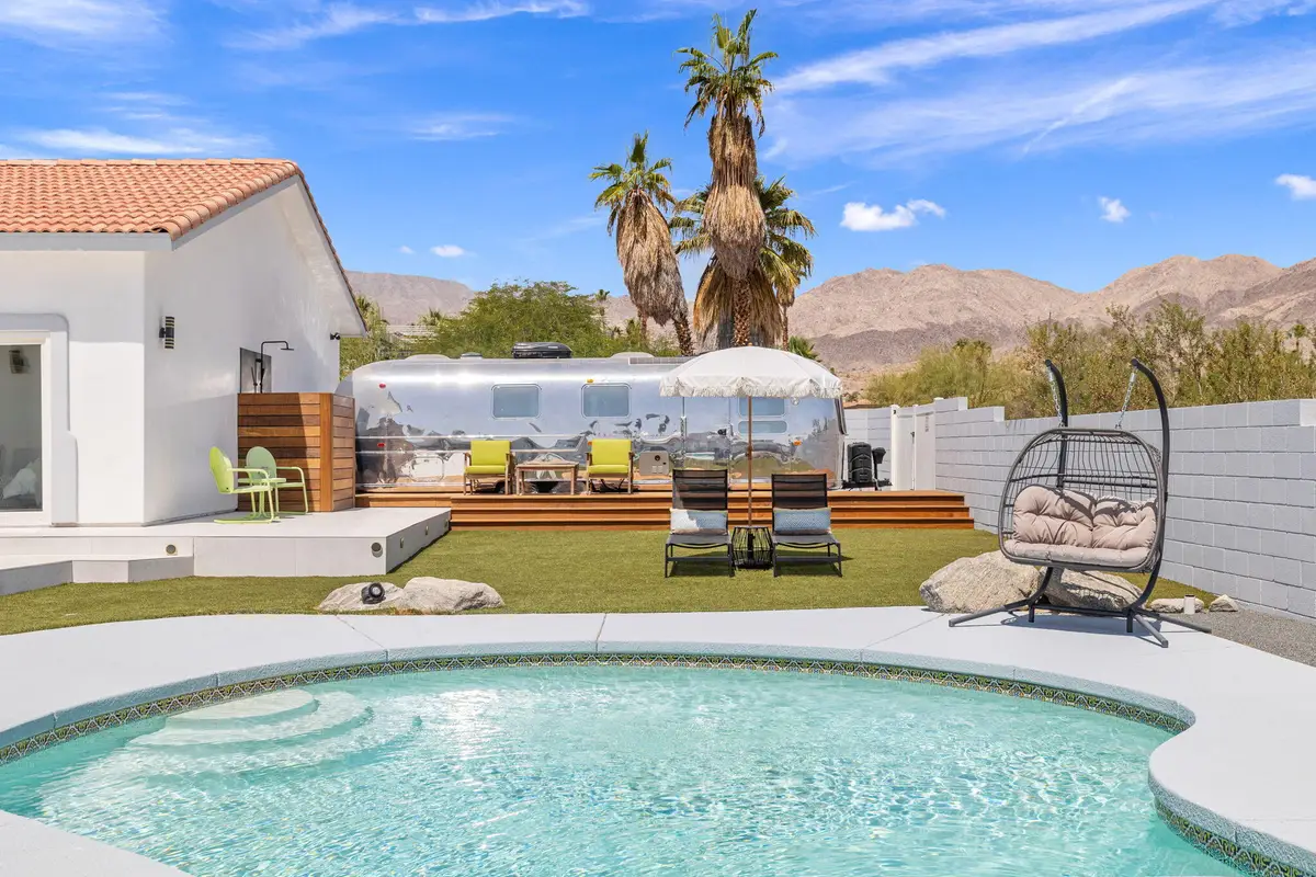 73298 Buckboard Trail, Palm Desert, CA 92260 - Image #1